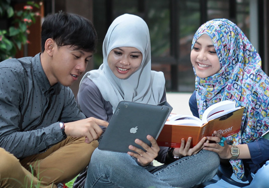 Tafsir PB I: Injil, KIS, Surat Paulus