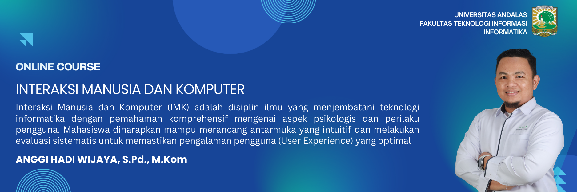Interaksi Manusia Komputer