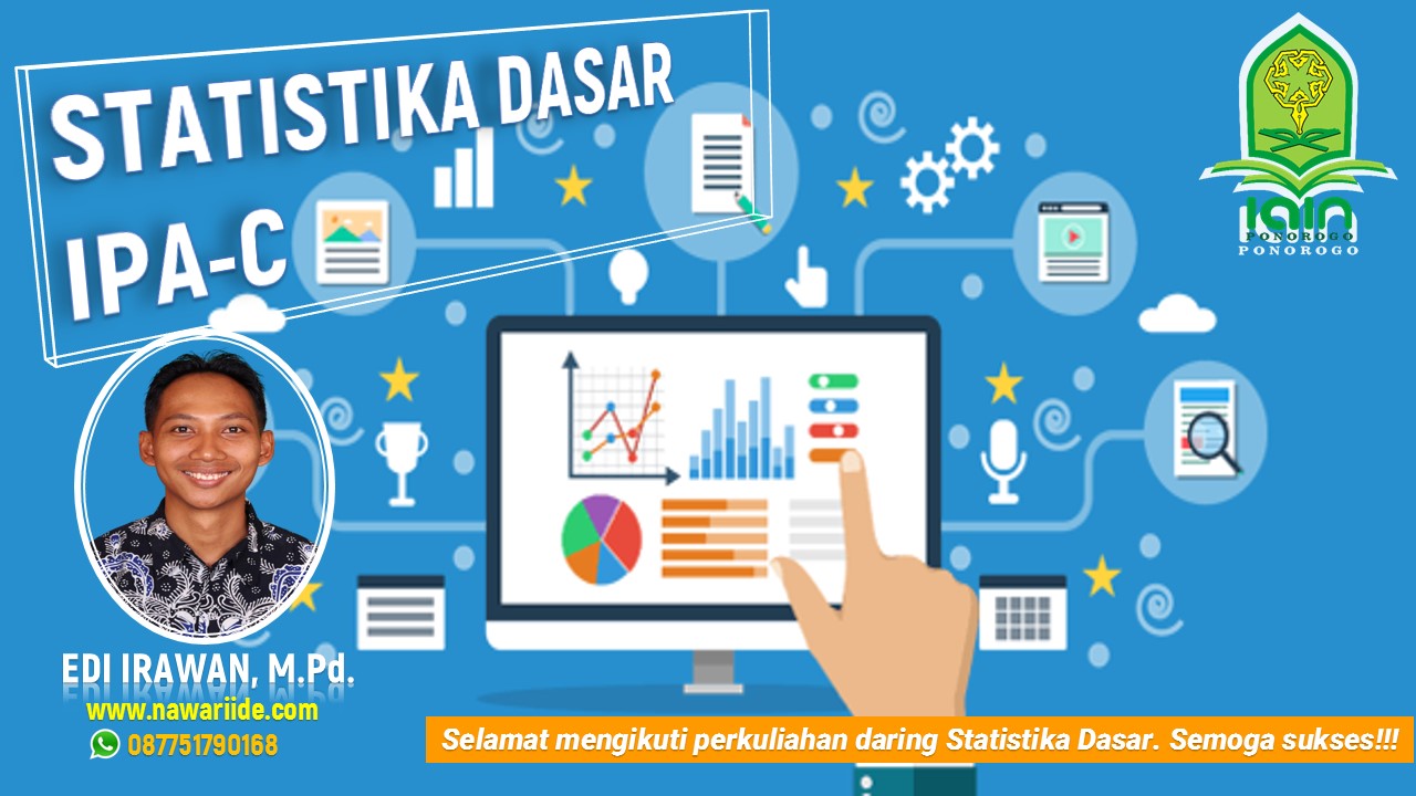 STATISTIK DASAR
