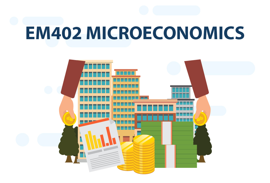MICROECONOMICS