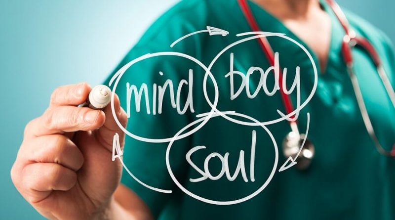 Elektif ( Holistic Nursing )