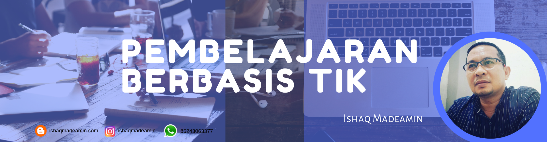 PEMBELAJARAN BERBASIS TIK