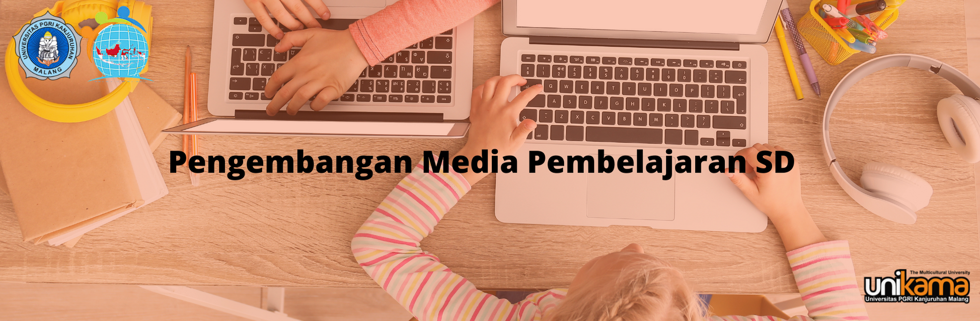 PENGEMBANGAN MEDIA PEMBELAJARAN SD