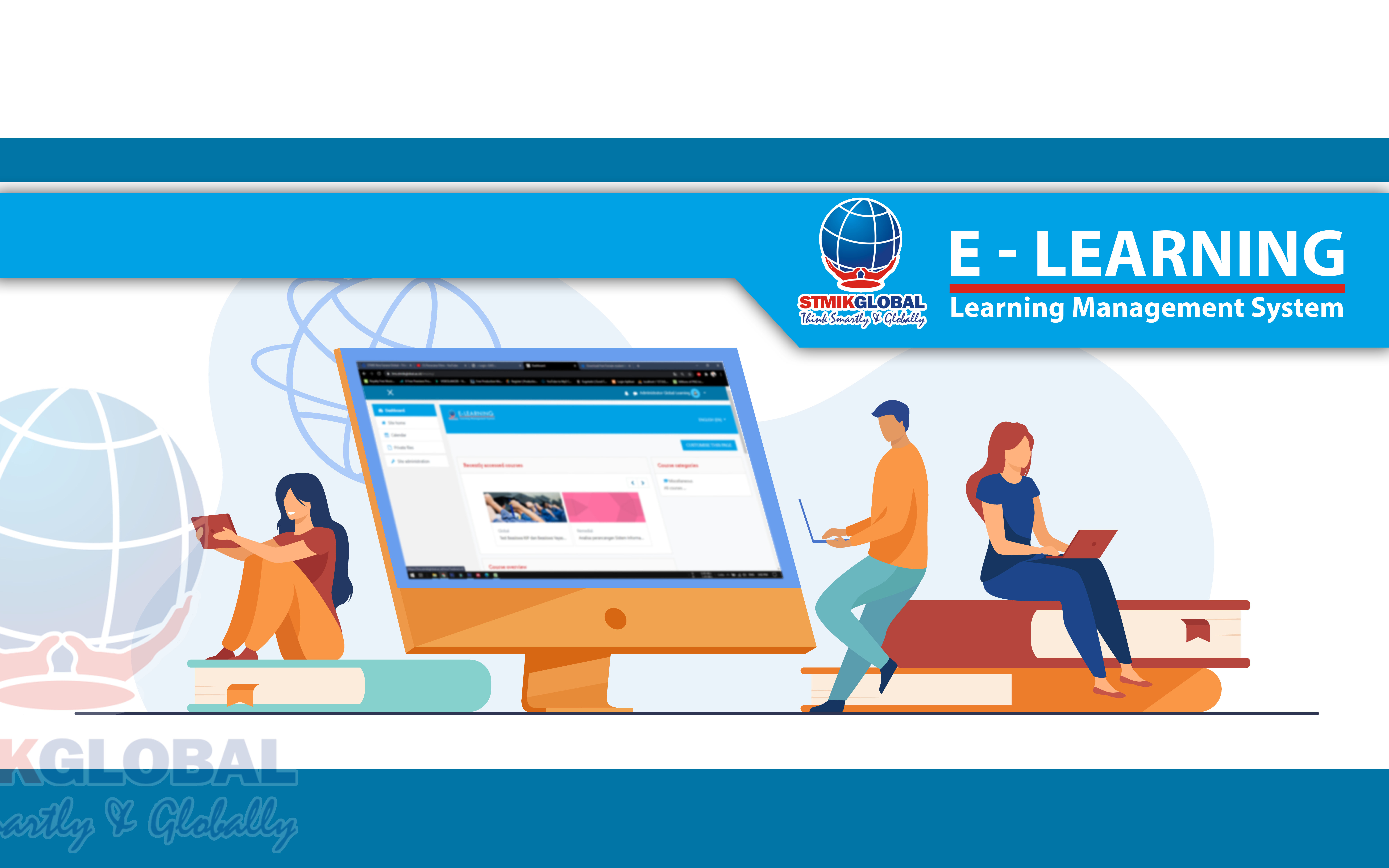 PEMROGRAMAN VISUAL I